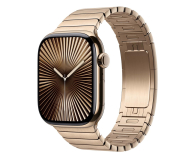 APPLE Bransoleta panelowa 44-49mm złoty - 1282302 - zdjęcie 2